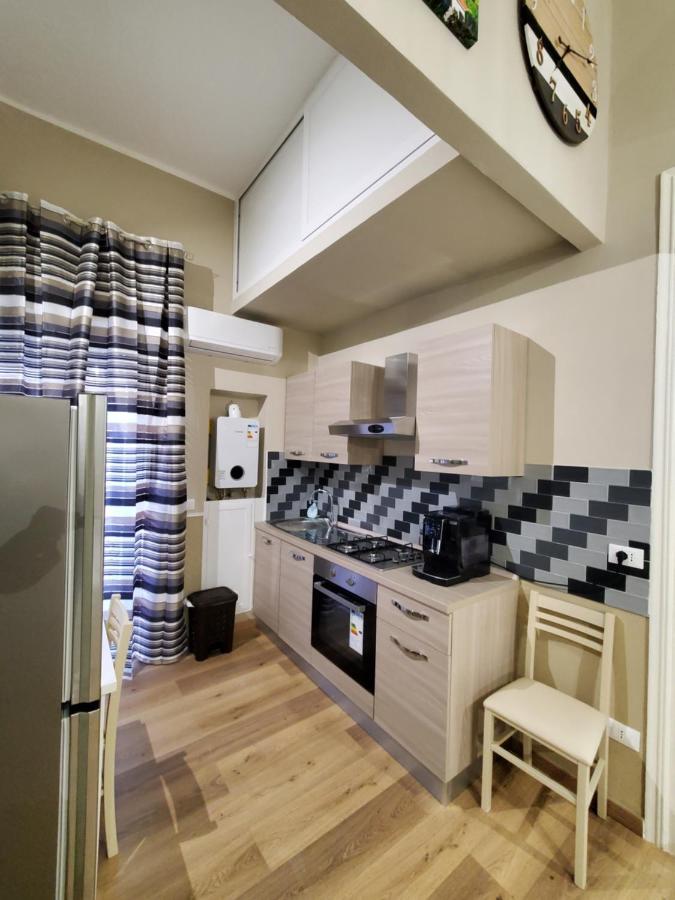 Casa Teatro Massimo Homestay *