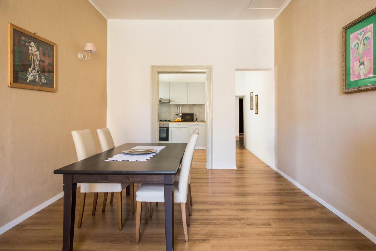 Cathedral View Apartment *