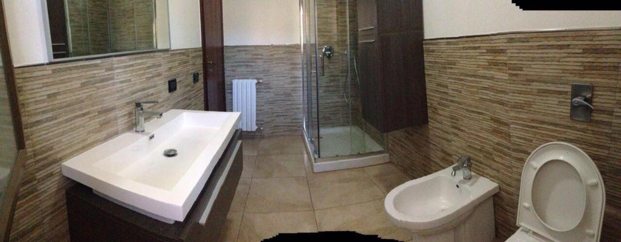 Apartment Casa Scalea Palermo