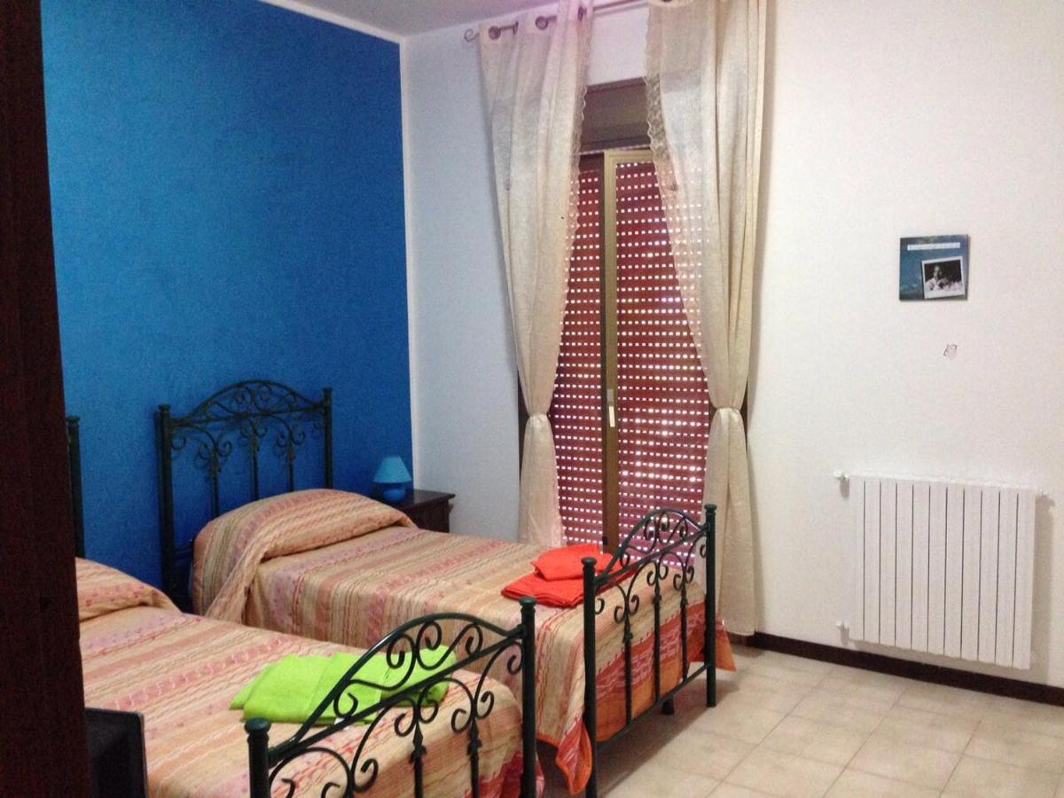 Casa Scalea * Palermo