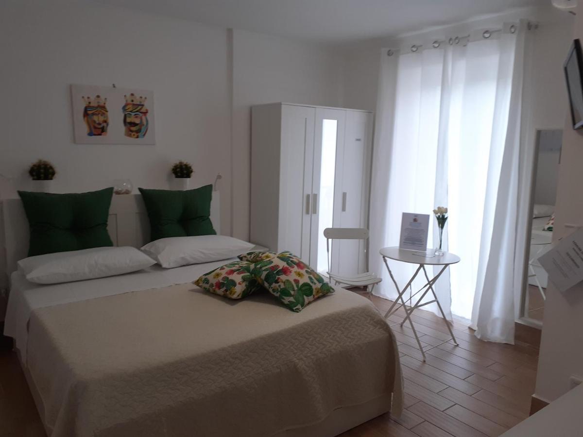 La Camera Di Stella - Ai Normanni Guest house