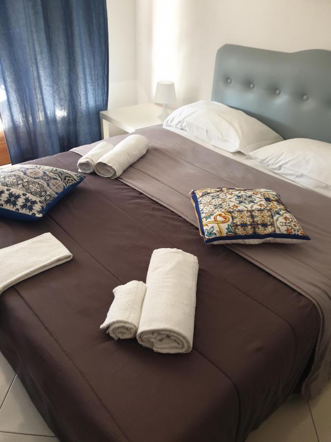 Alba Bed & Breakfast *