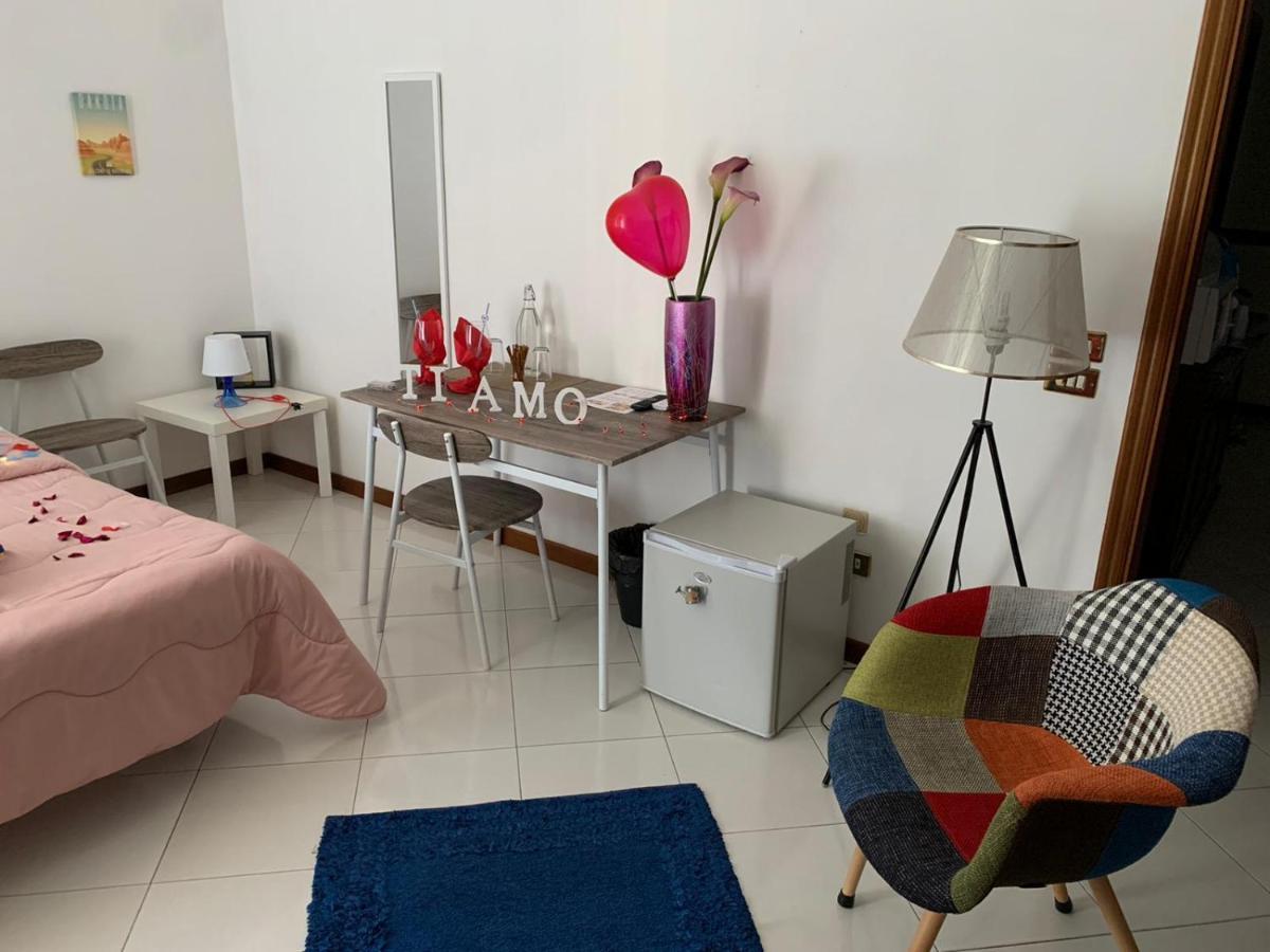 Alba Bed & Breakfast *