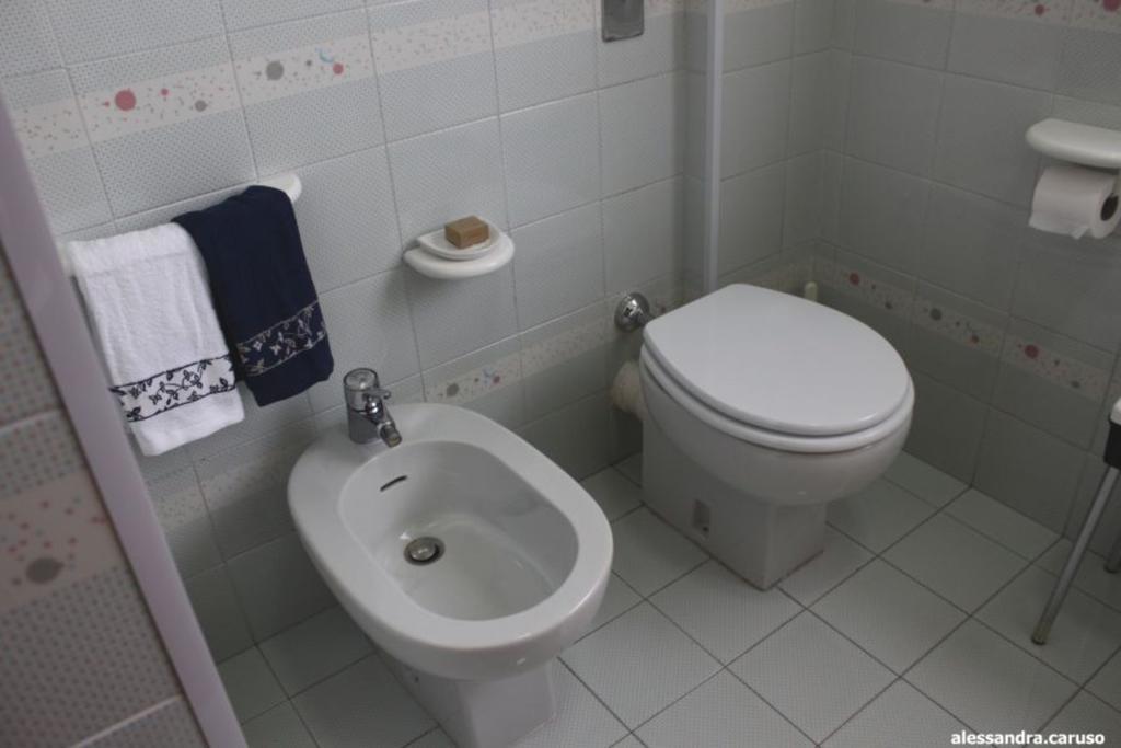 Bed & Breakfast Dietro Il Politeama 2*