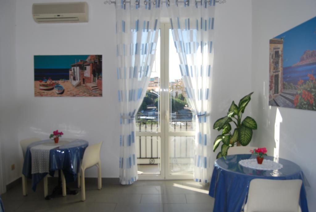 La Casa Dei Limoni 2* Palermo