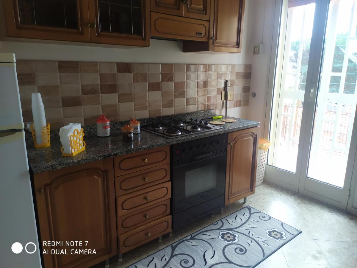Holiday home Casa Gianflo Mondello-palermo Palermo