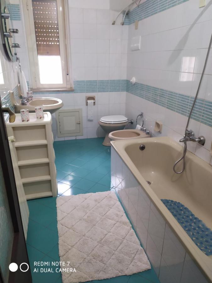 Casa Gianflo Mondello-palermo * Palermo