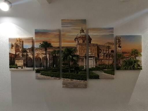La Casa Di Lilù * Palermo