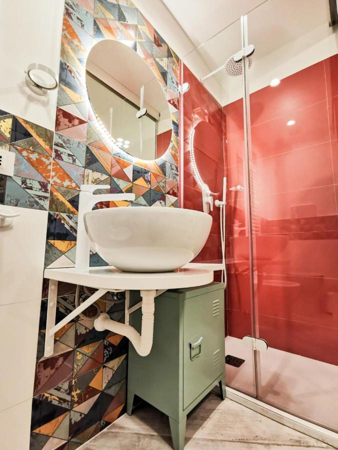 Bed & Breakfast Barock Palermo