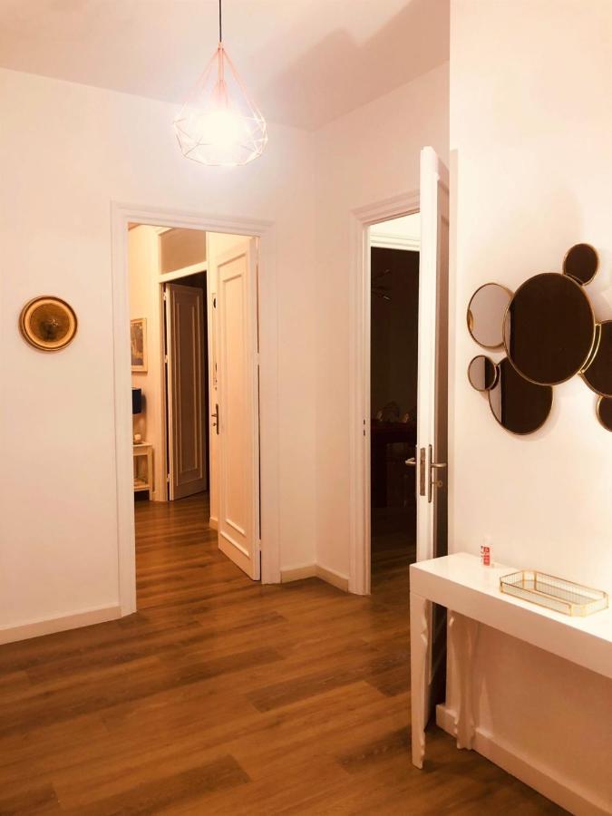 Apartamento Luminosissimo Grande Nel Centro Di *