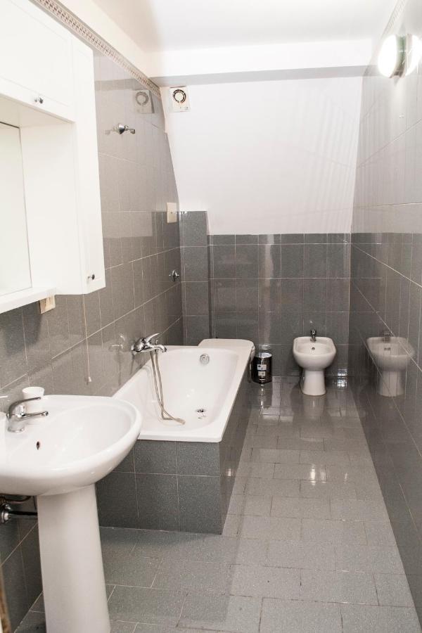 Da Ale Cattedrale Apartment