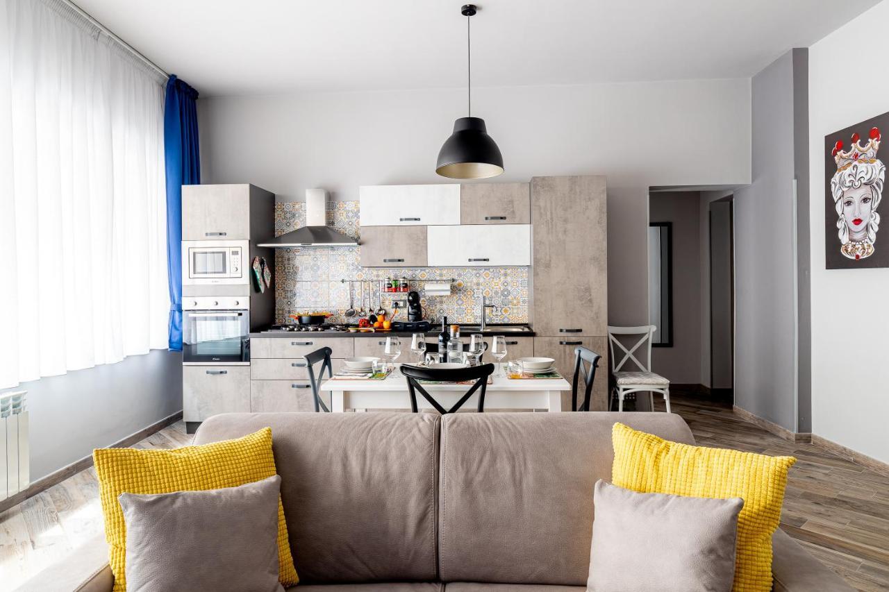 Dream Apartment Palermo