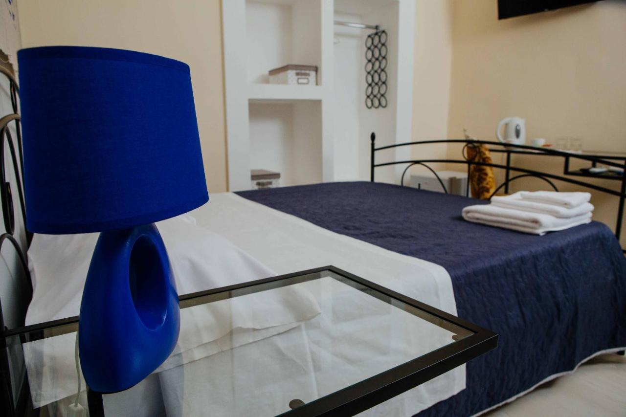 Calamarina Centro Guest house Palermo
