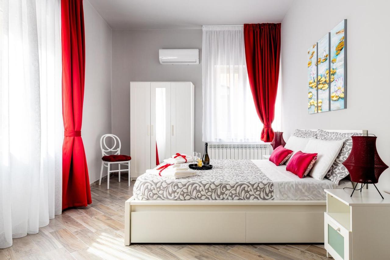 Dream Apartment Palermo
