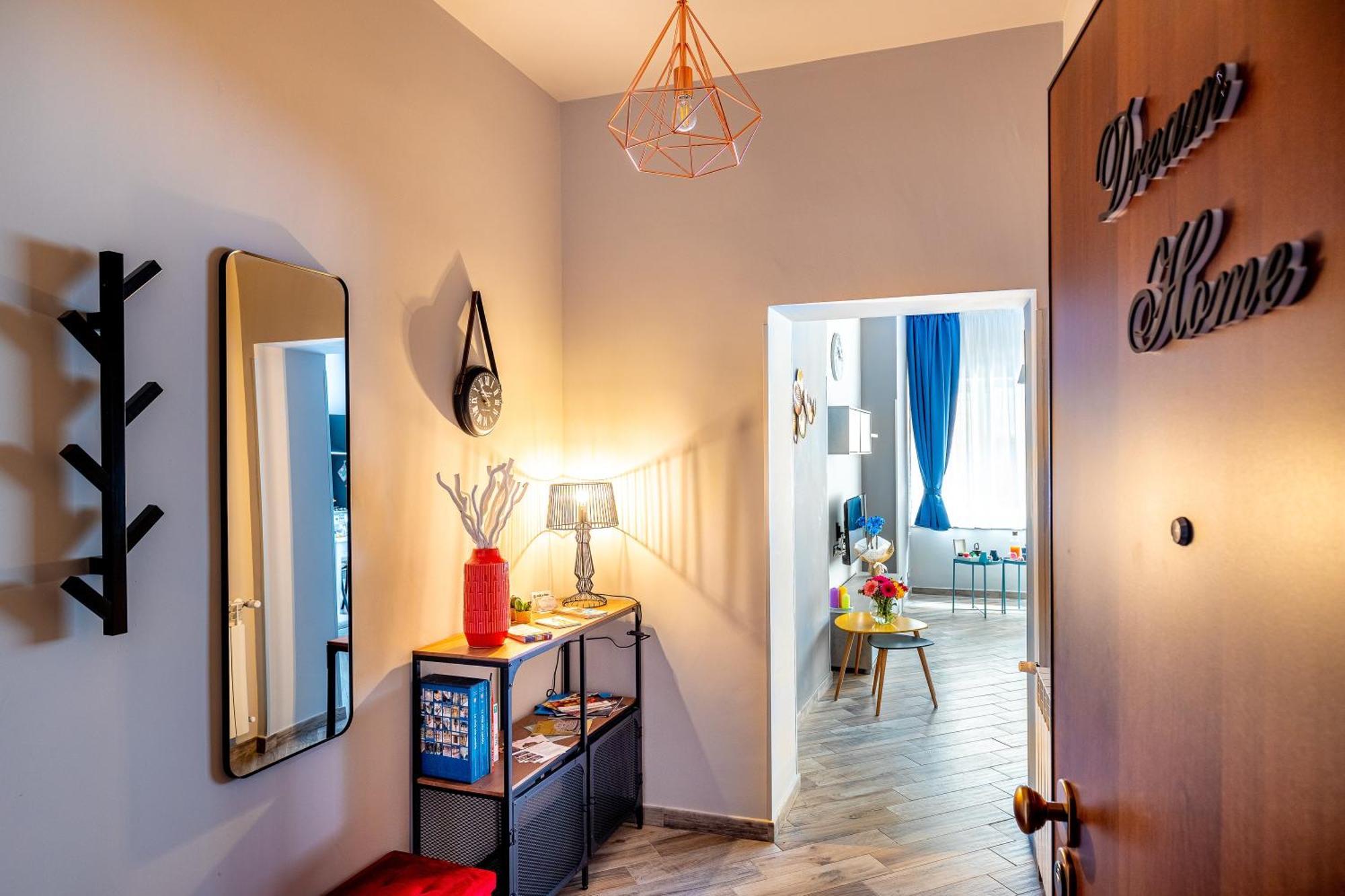 Apartment Dream *