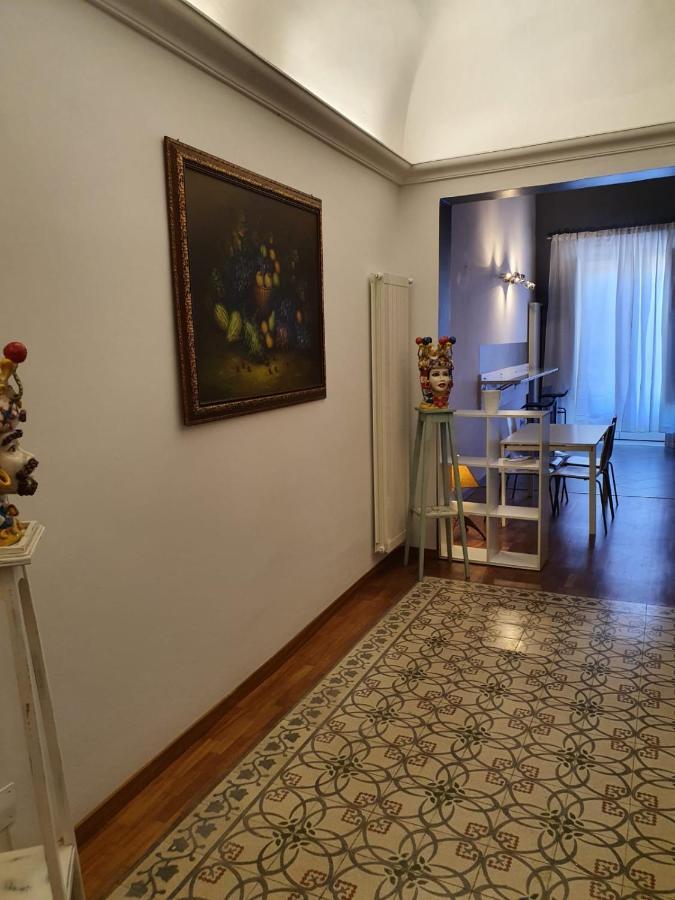 Gattopardo  Experience Appartamento Palermo