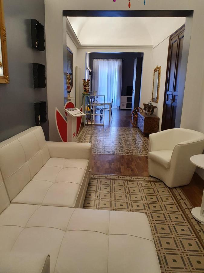 Gattopardo  Experience Appartamento Palermo