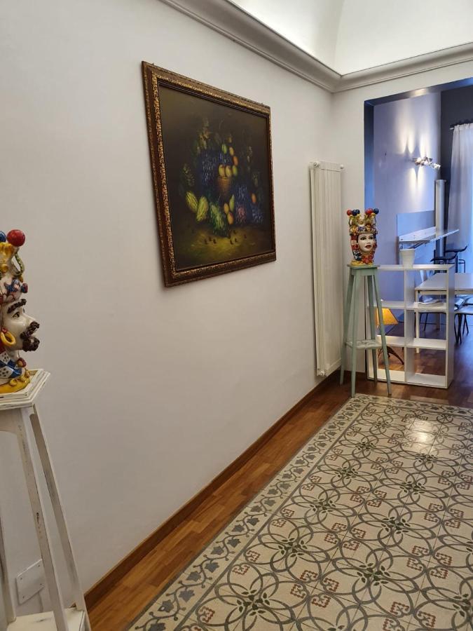 Gattopardo  Experience Appartamento