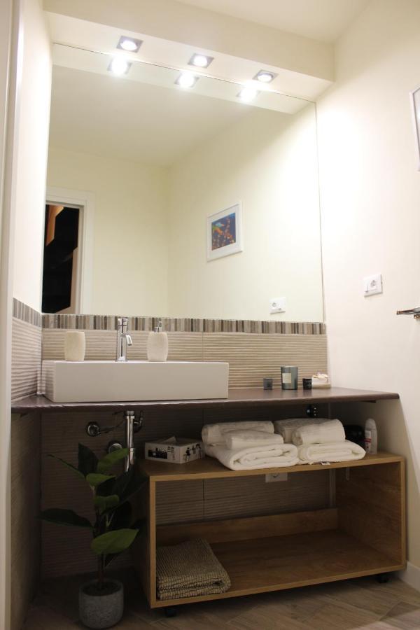 Apartamento Amalfitani House Palermo