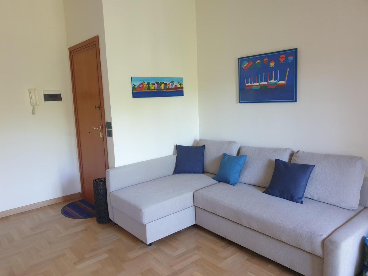 Country Mondello Olimpo Apartment Palermo