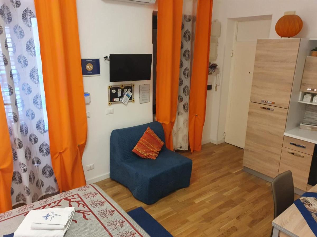 Holiday home La Casetta *