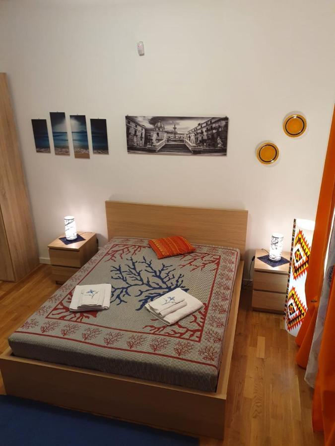 Casa de férias La Casetta *