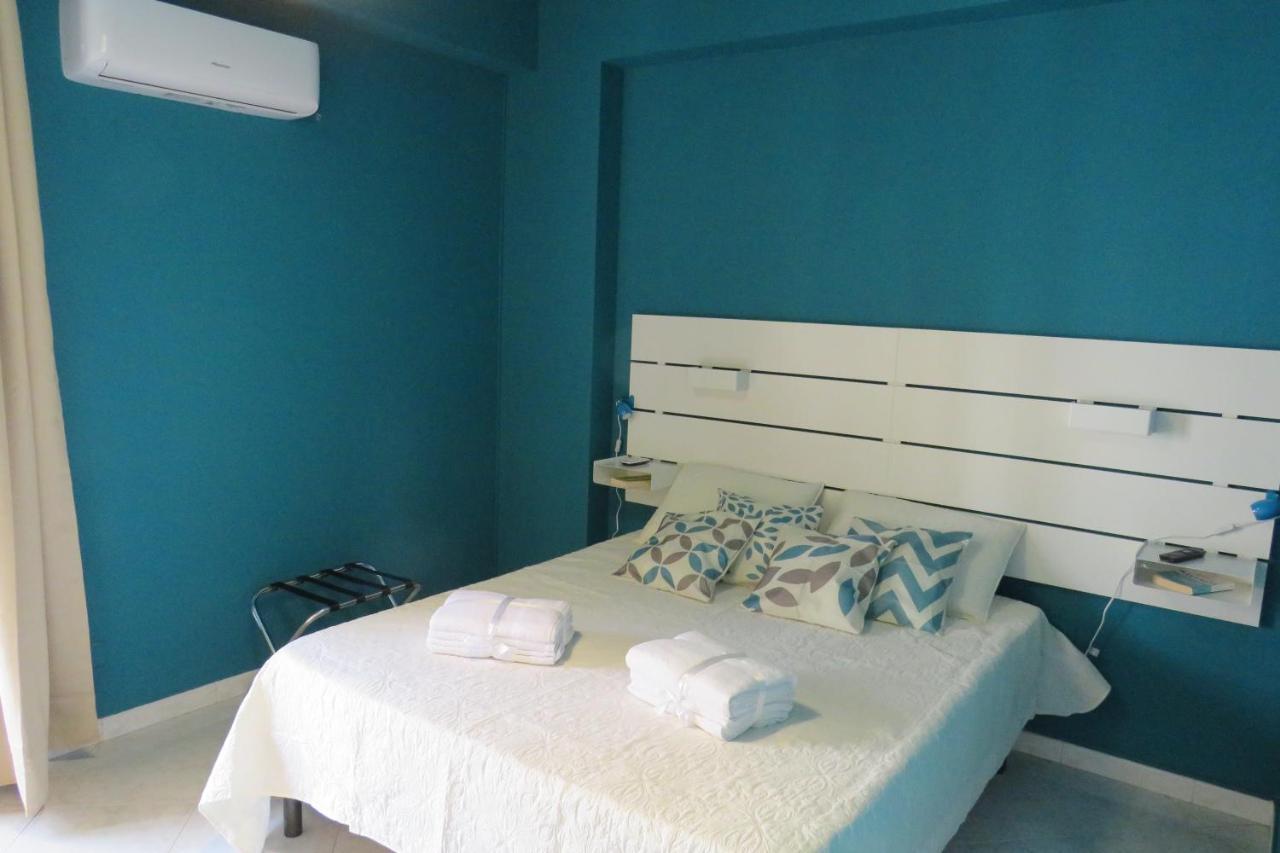 Apartment Sofi Palermo