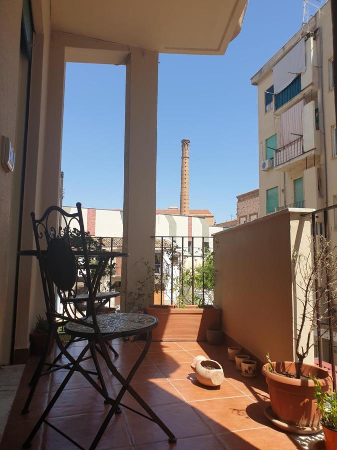Casa Dello Spasimo Apartment