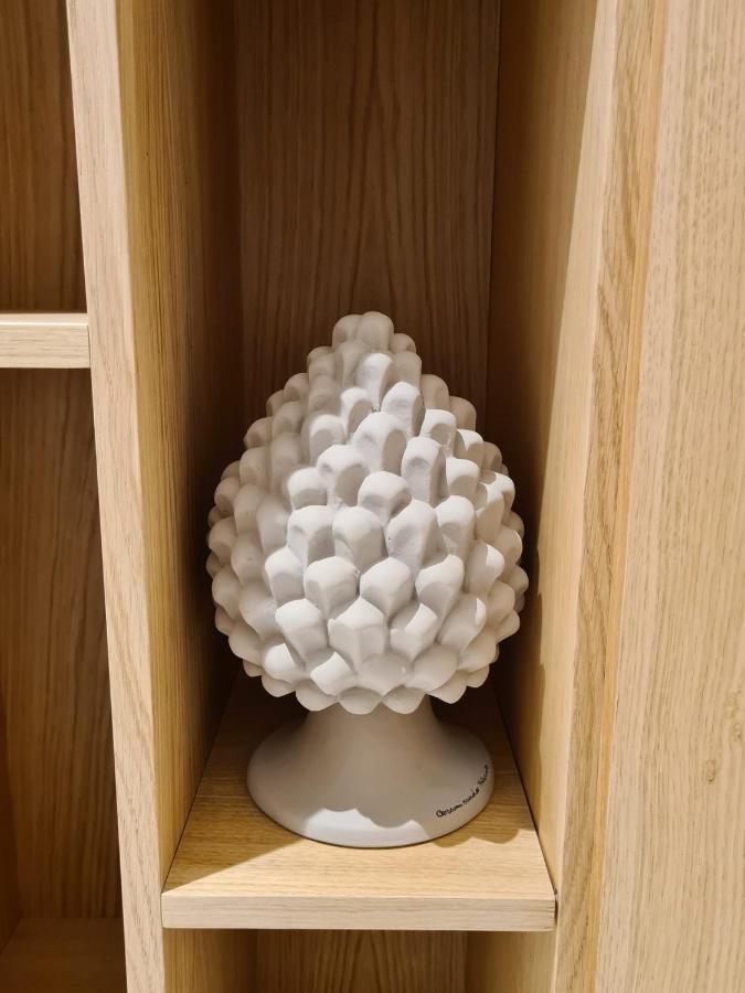 Apartment Dc Domus Charme