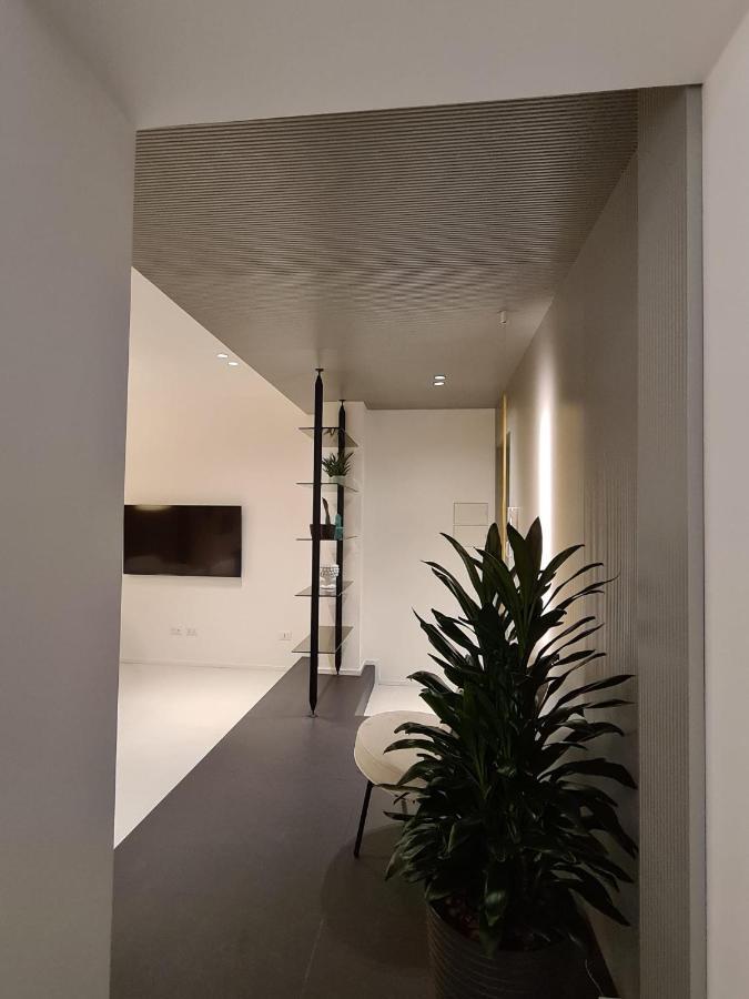 Dc Domus Charme Apartment *