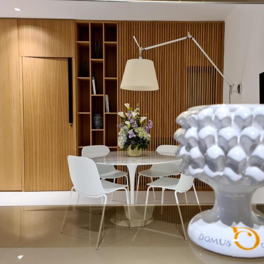 Apartment Dc Domus Charme