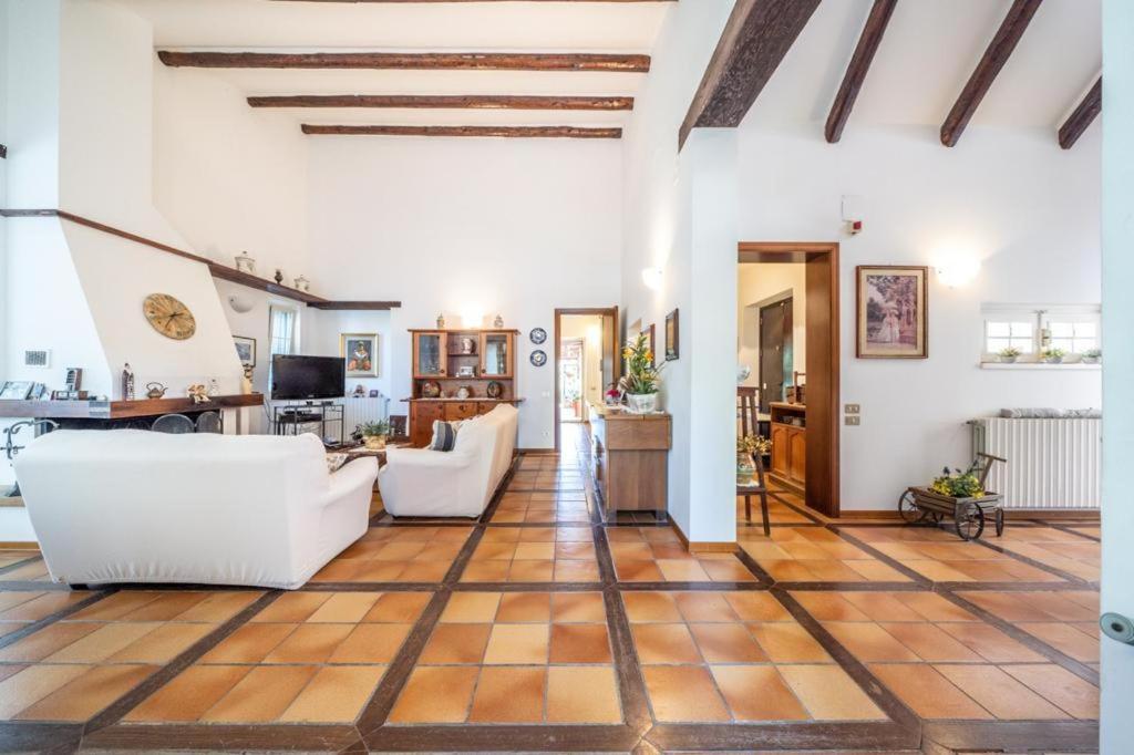 Giulia Apartment *