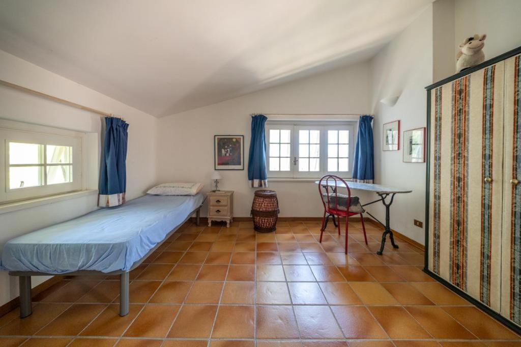 Apartment Giulia