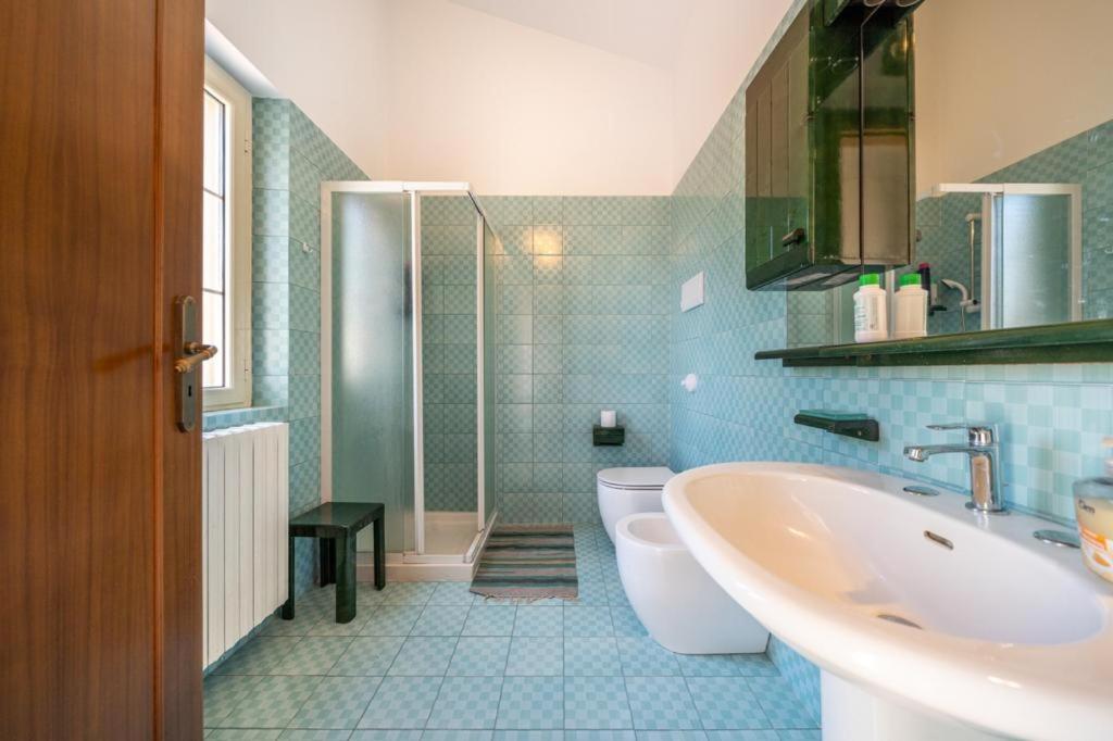 Apartment Giulia