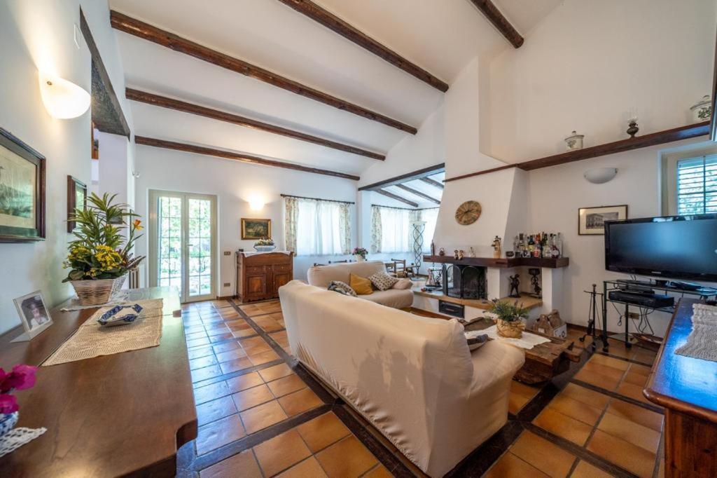 Apartment Giulia