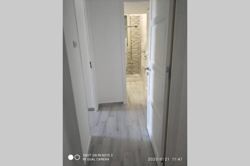 Sweet Ricco Di Comfort Apartment Palermo