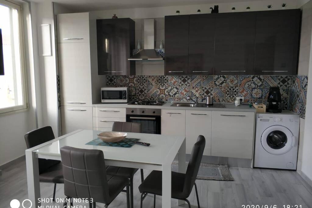Apartment Sweet Ricco Di Comfort *