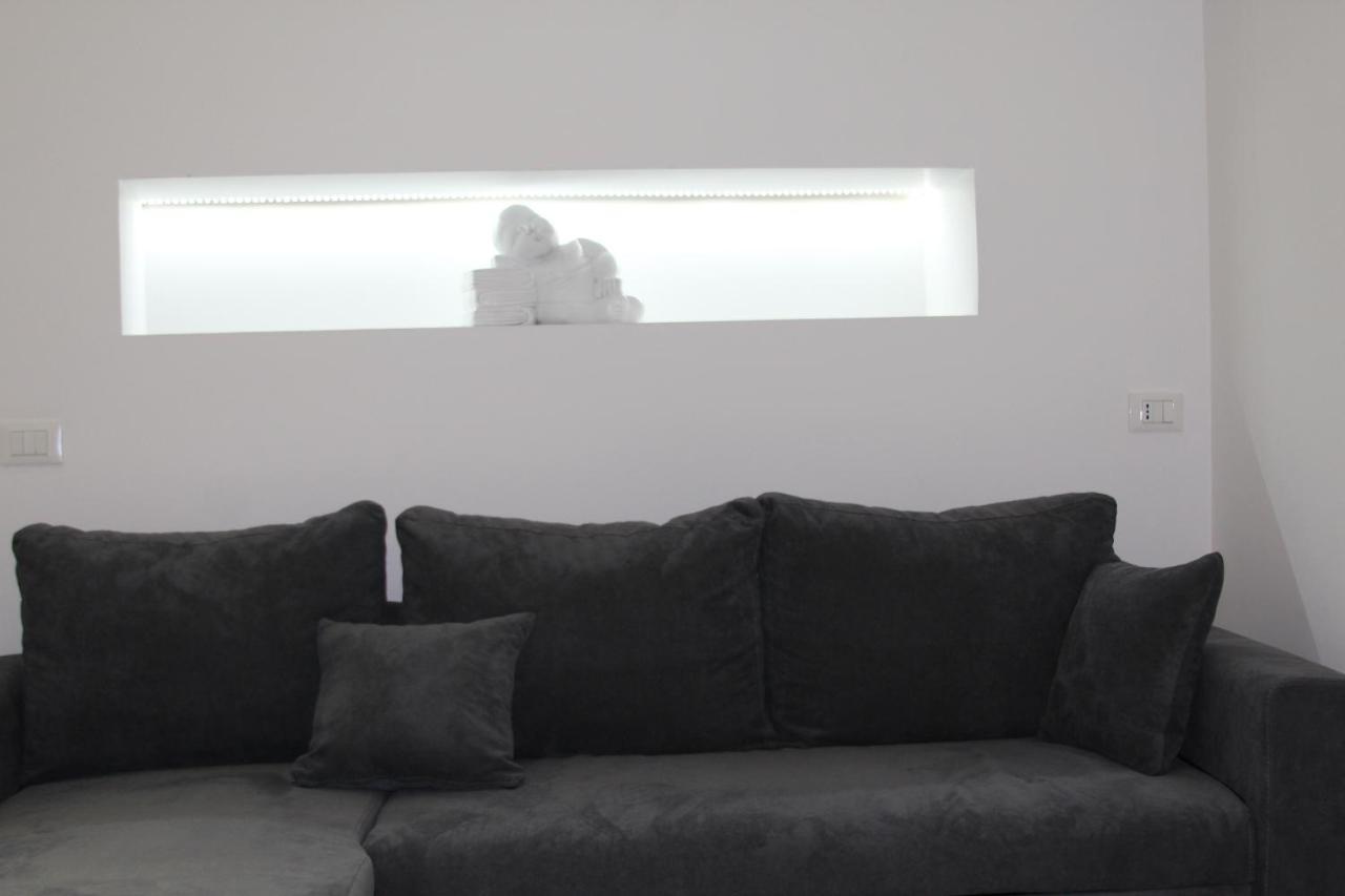 Apartment Dadi's Lt *