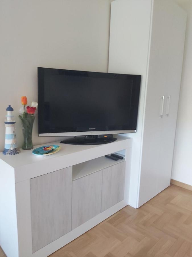 Apartment Country Mondello Olimpo