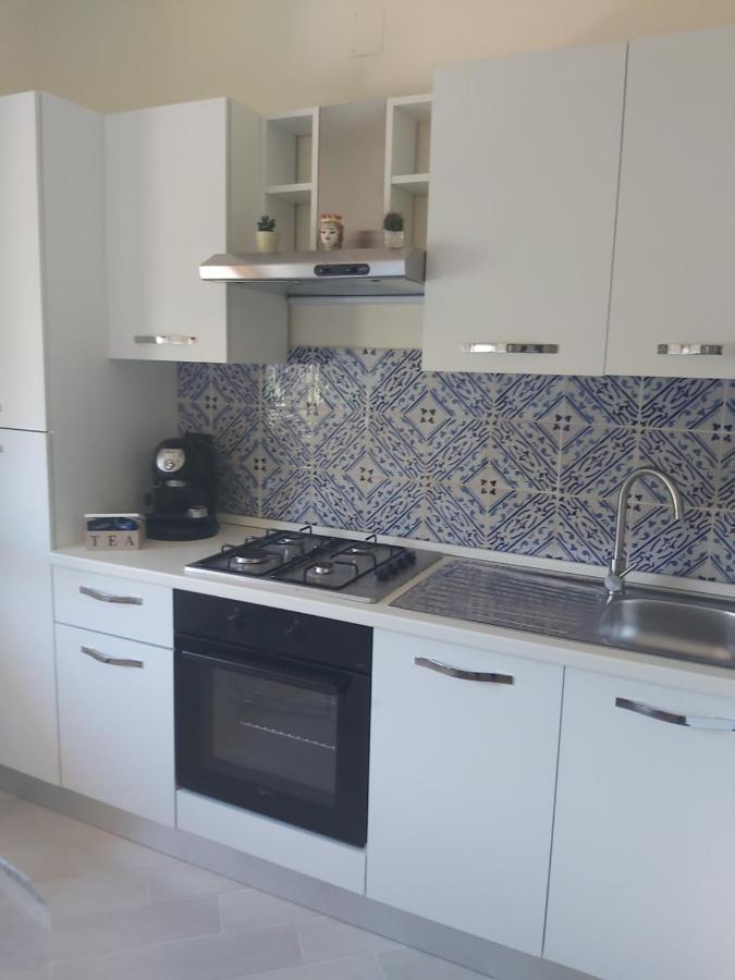 Apartment Country Mondello Olimpo Palermo