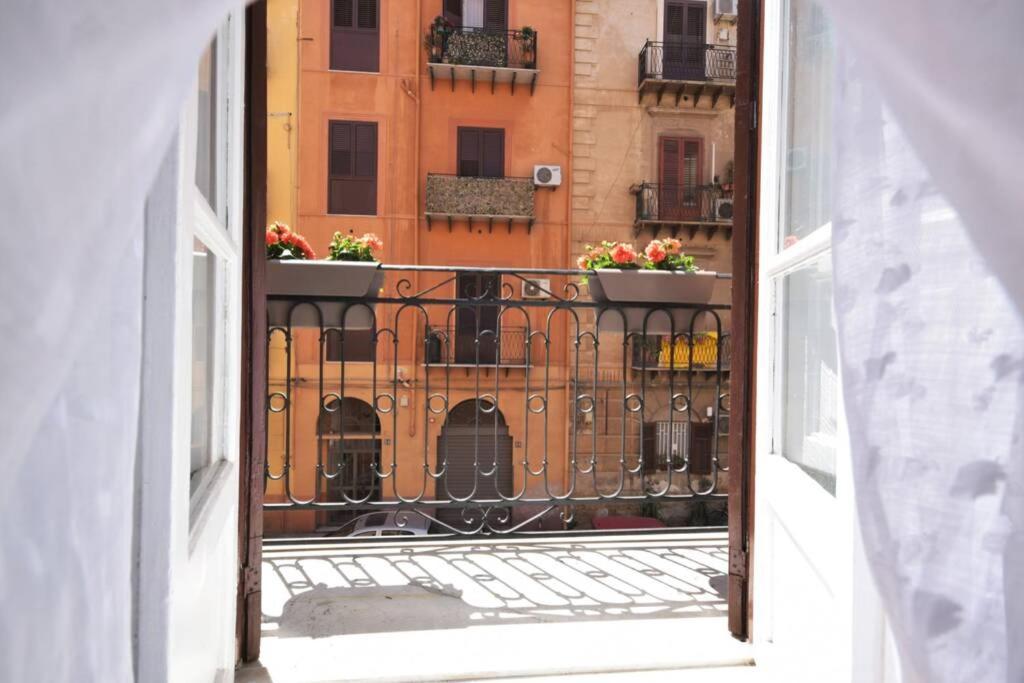 La Casetta Palermo