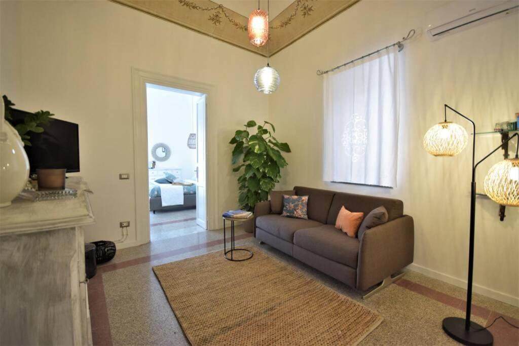 La Casetta Apartment Palermo