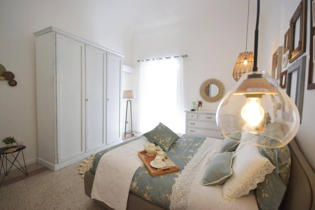 Apartment La Casetta Palermo