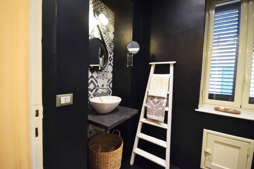 La Casetta Apartment *