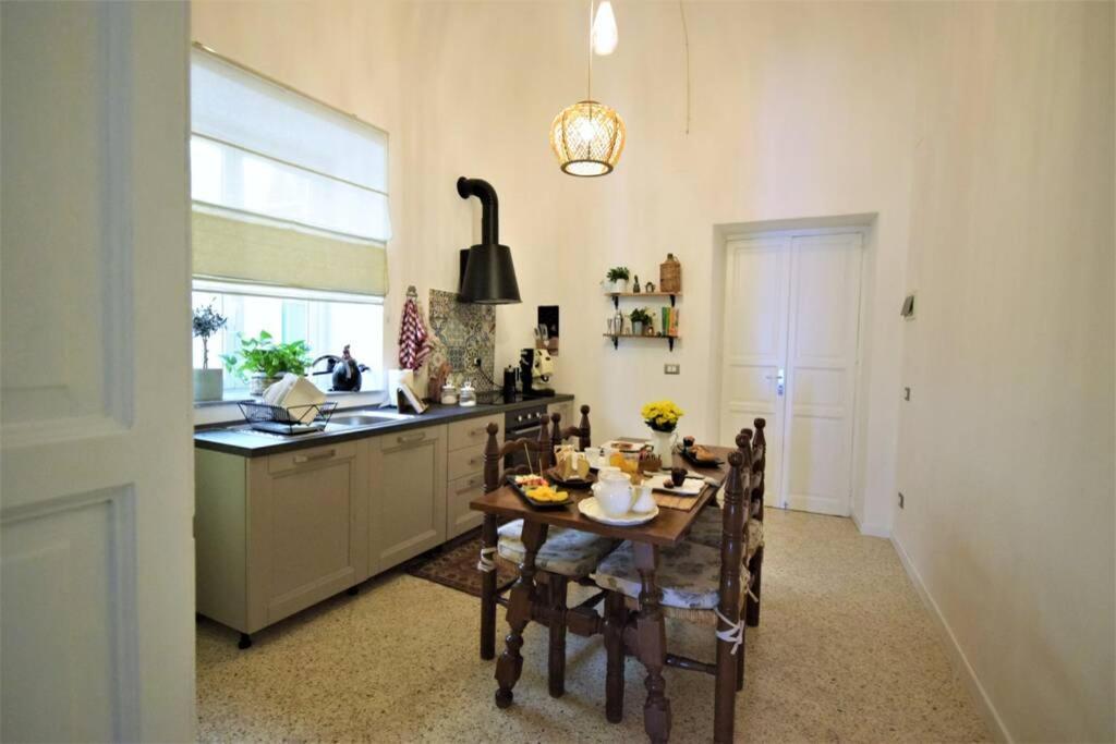 Apartment La Casetta *