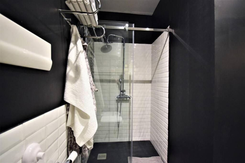 La Casetta Apartment *