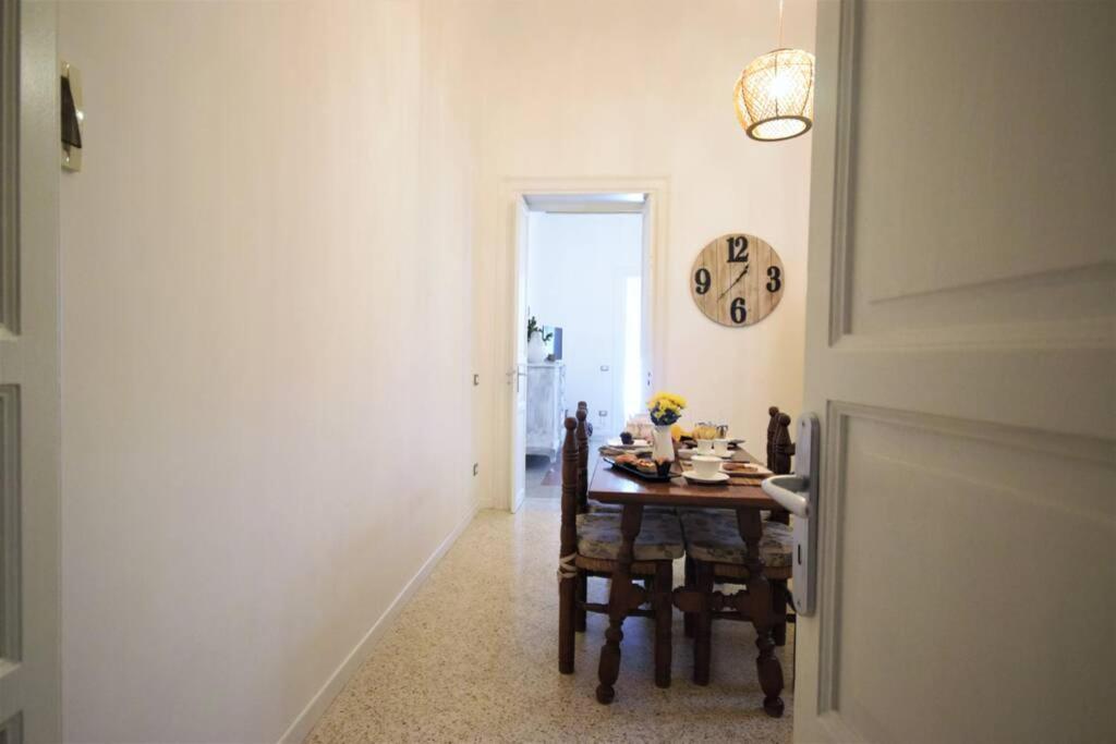 Apartment La Casetta