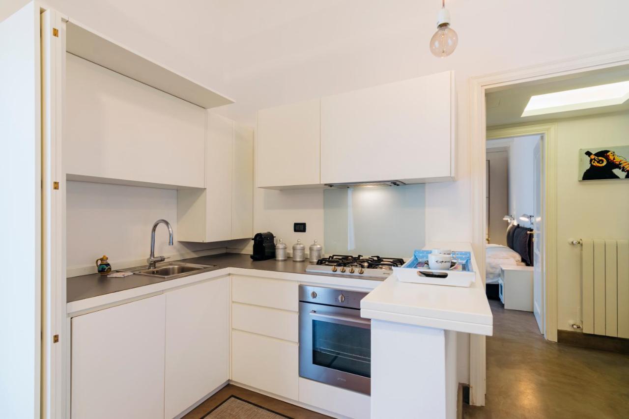 Maison Del Capo Apartamento *