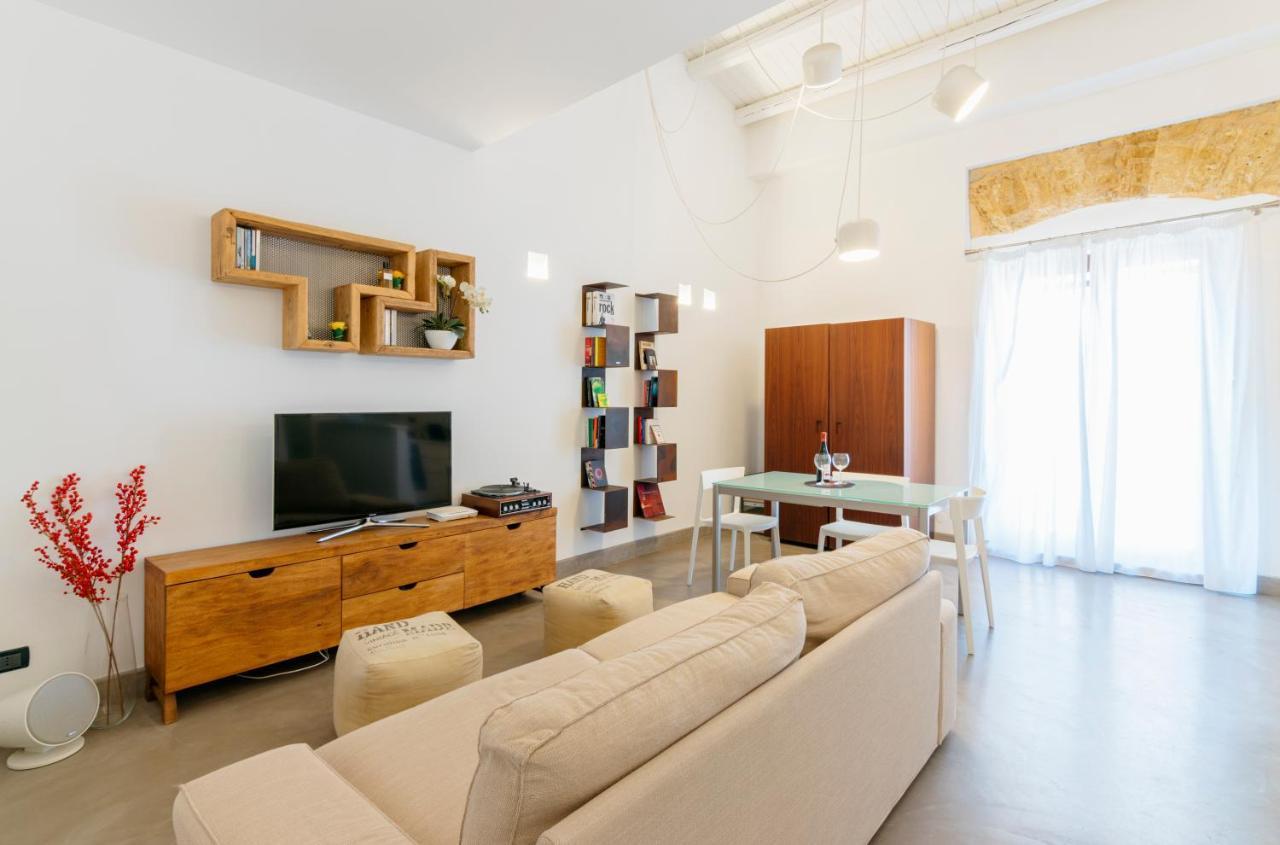 Apartamento Maison Del Capo *