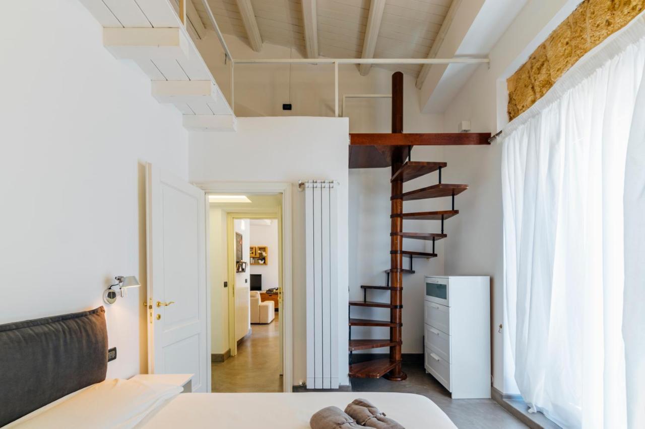 Apartamento Maison Del Capo